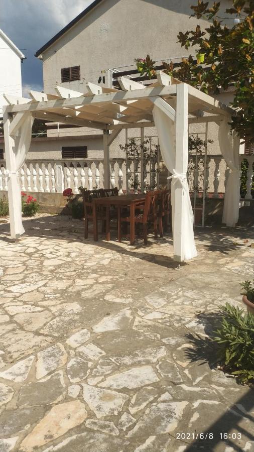 Diklo Beach Apartments Robert & Renata Zadar Exterior photo