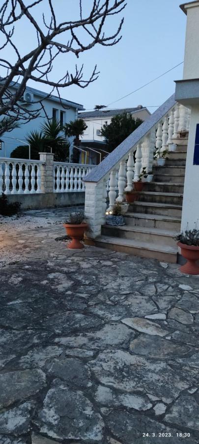 Diklo Beach Apartments Robert & Renata Zadar Exterior photo