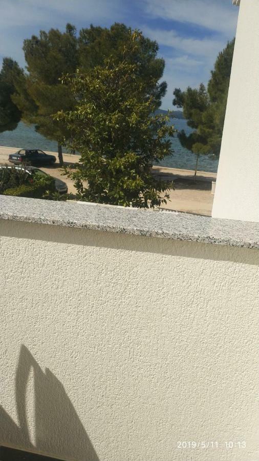 Diklo Beach Apartments Robert & Renata Zadar Exterior photo